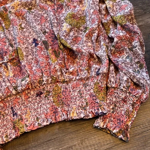 Rachel Zoe shirt - Picture 3 of 5